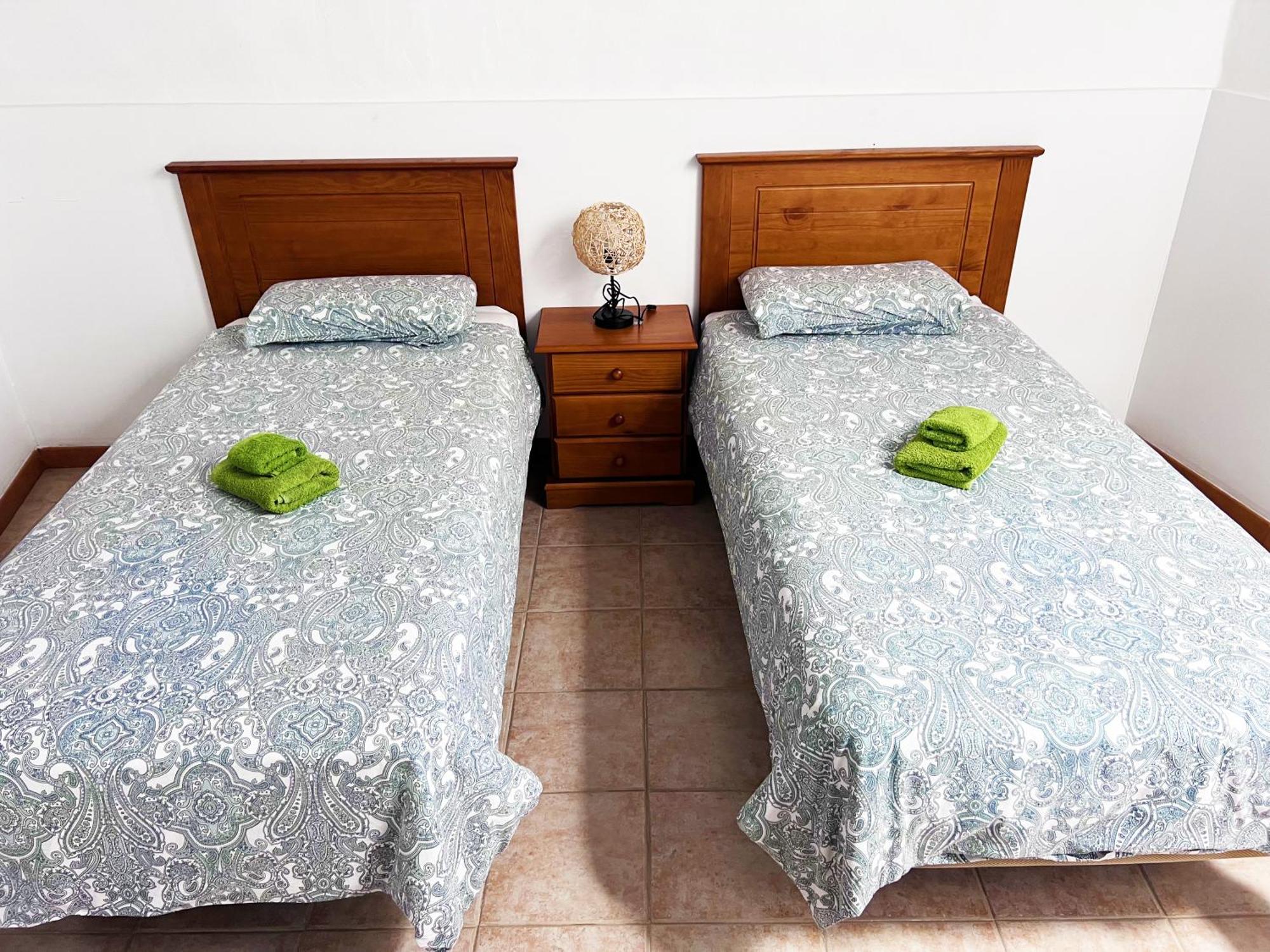 Casa Rural Estilo Canario Villa San Bartolome  Luaran gambar