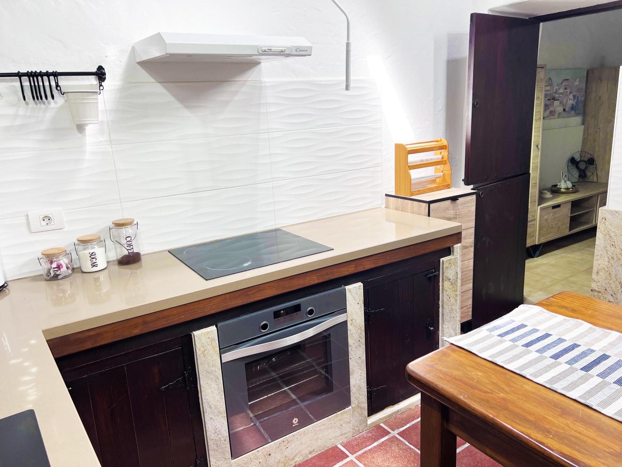 Casa Rural Estilo Canario Villa San Bartolome  Luaran gambar